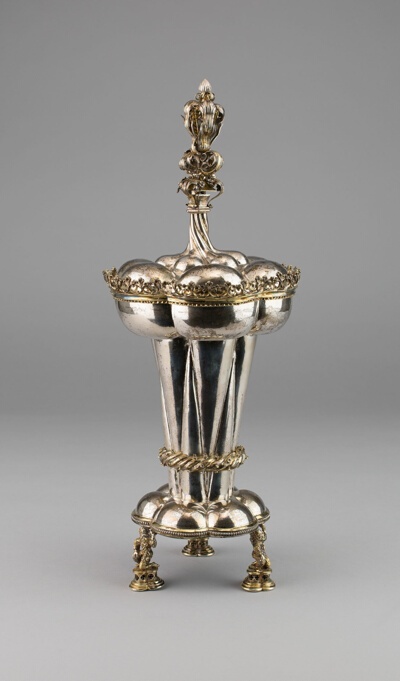 Beaker with Cover