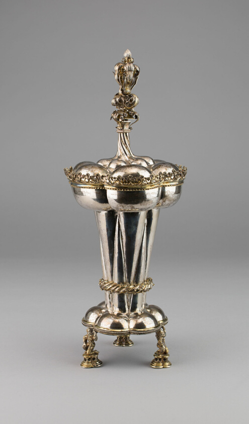 Beaker with Cover
