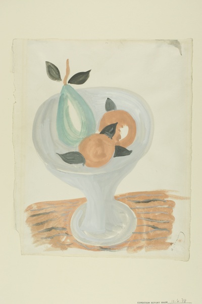 Bowl of Fruit