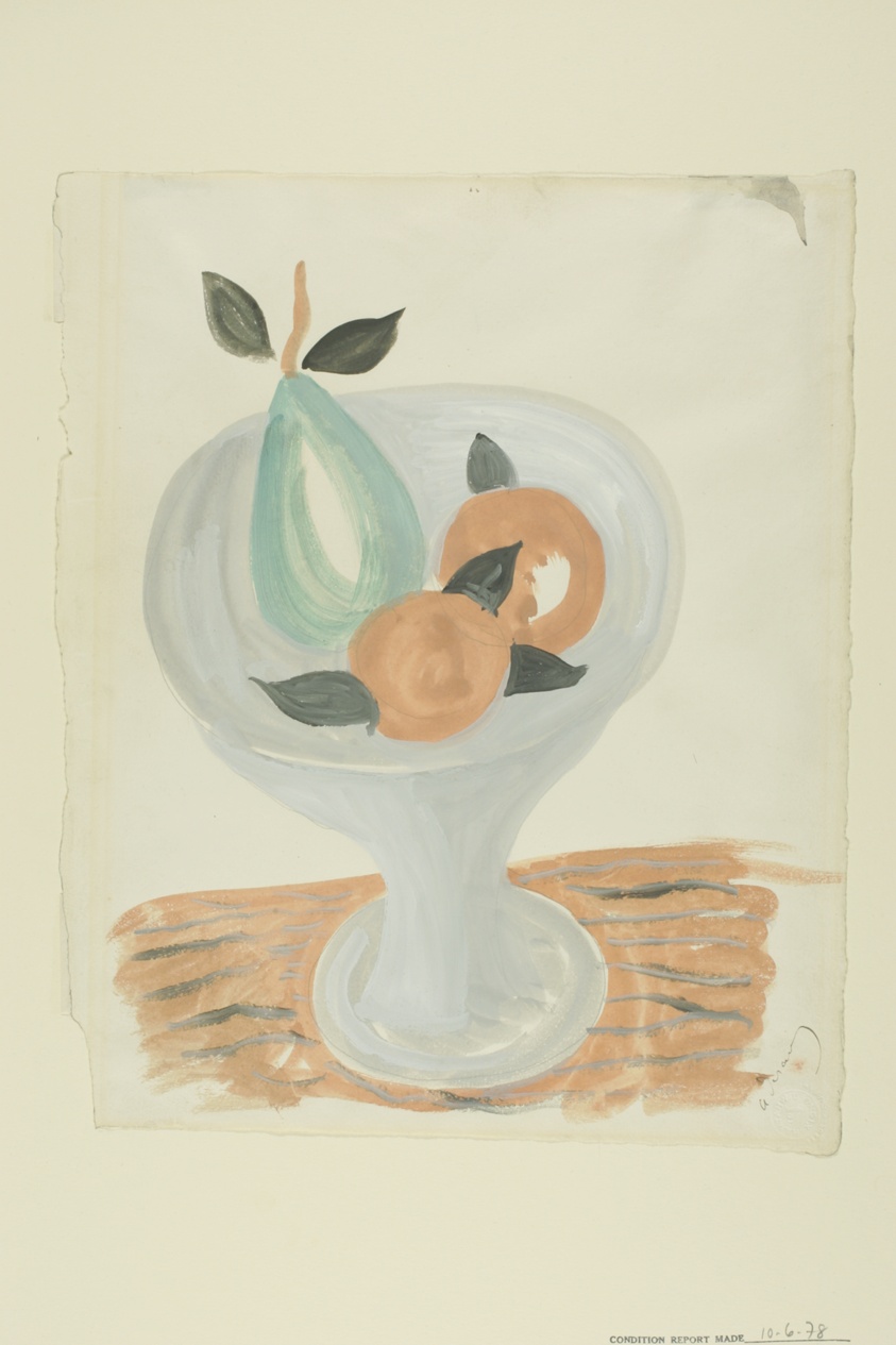 Bowl of Fruit