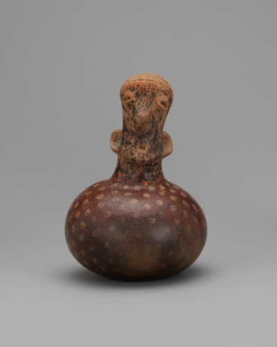 Effigy Vessel