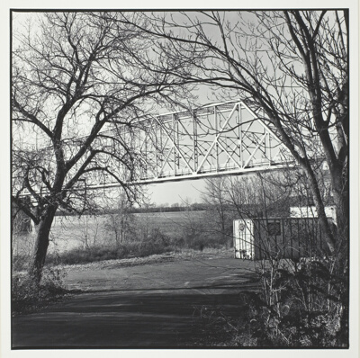 Bridge, Quincy, Illinois