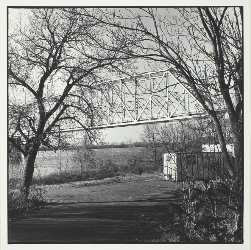 Bridge, Quincy, Illinois