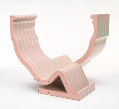 Tête-à-tête (chair)