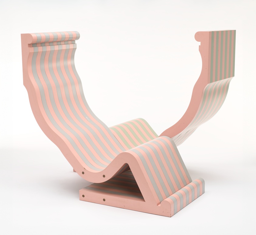 Tête-à-tête (chair)