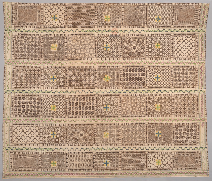 Adinkra Wrapper