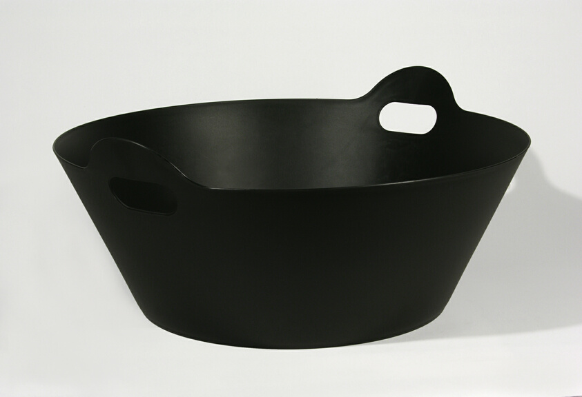 2-Hands Laundry Basket