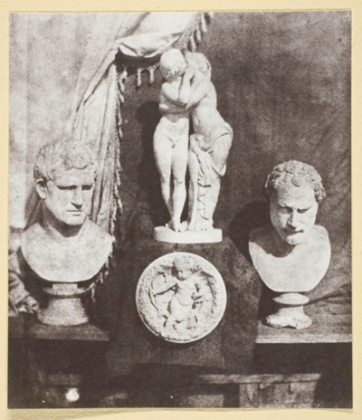 Sculptures