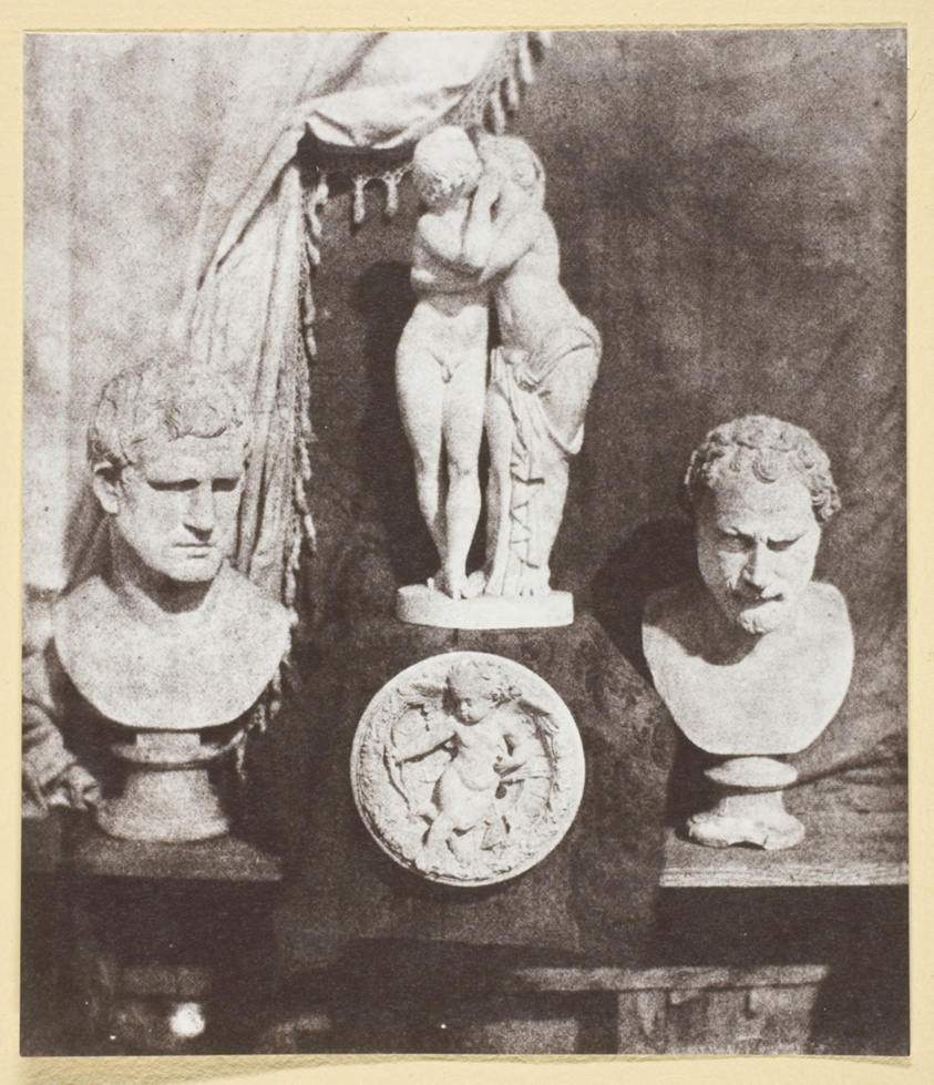 Sculptures