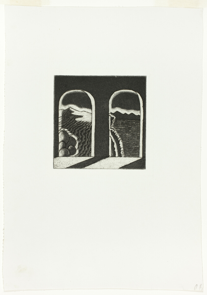 Theater Row (#4)