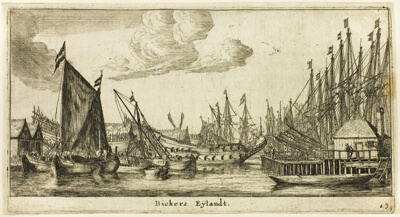 Bickers Island