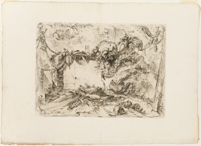 The Monumental Tablet