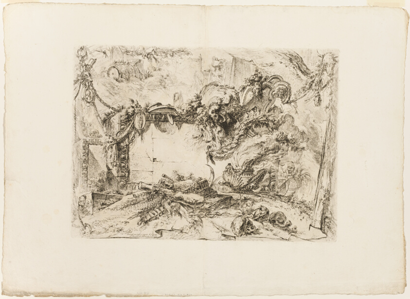 The Monumental Tablet