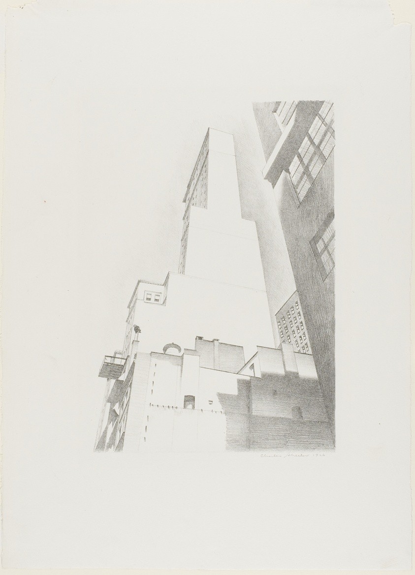 Delmonico Building, New York