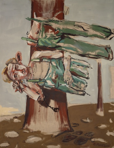 Woodman (Waldarbeiter)
