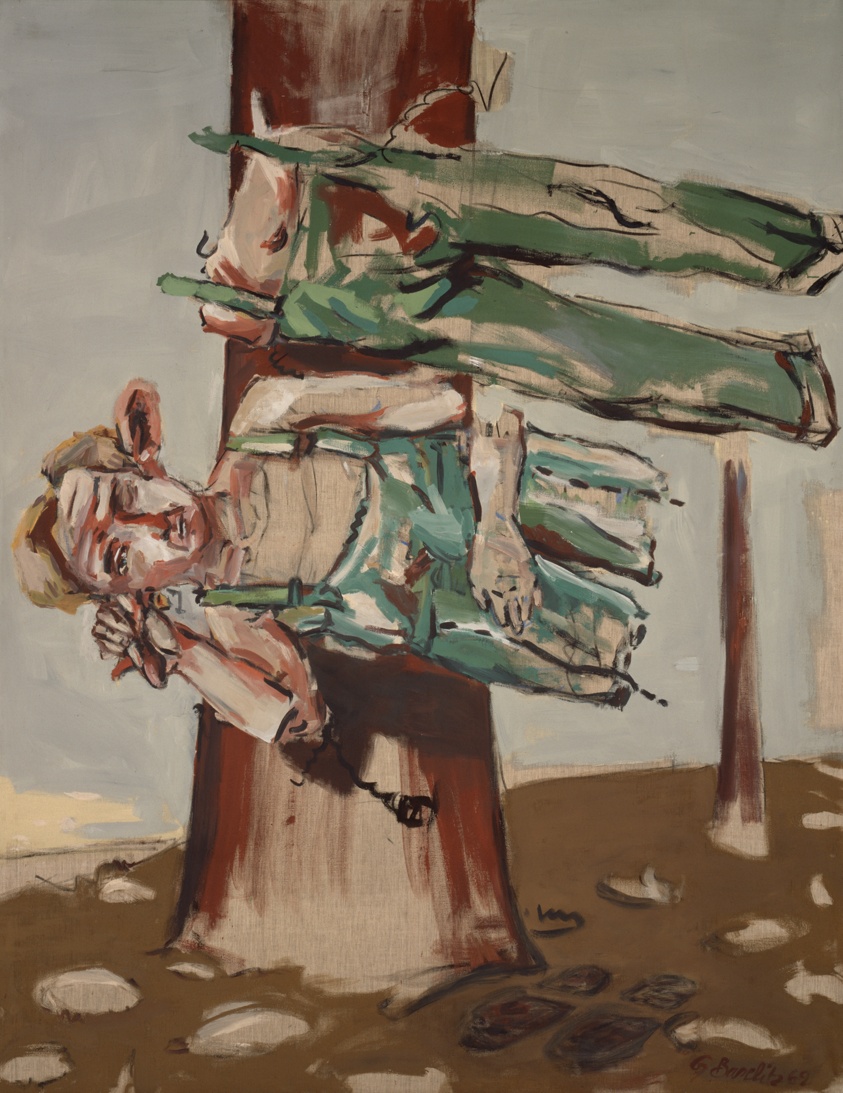 Woodman (Waldarbeiter)