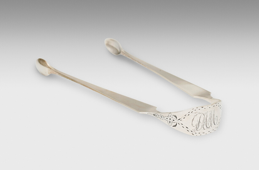 Tongs