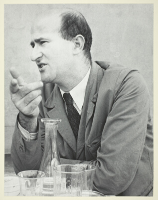 Pietro Consagra