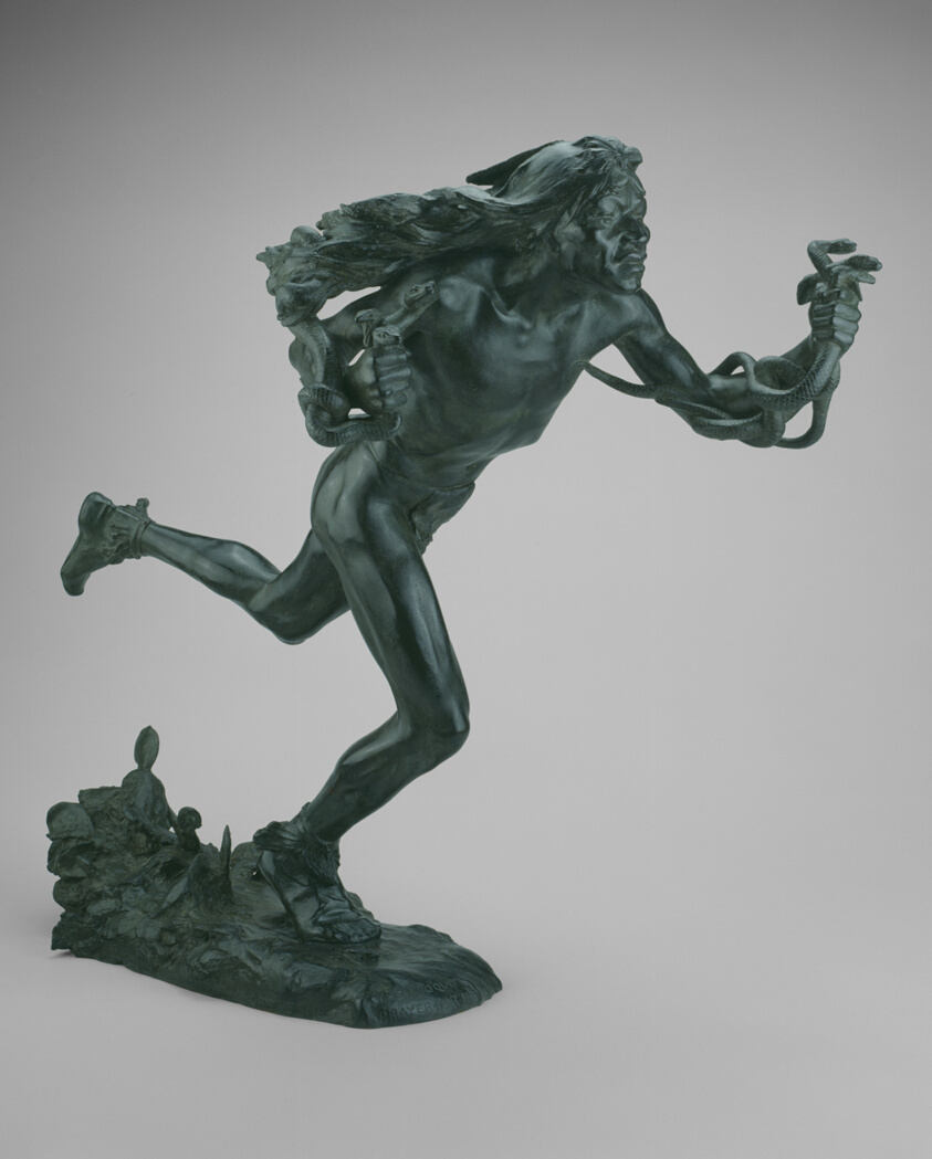 Snake Dance