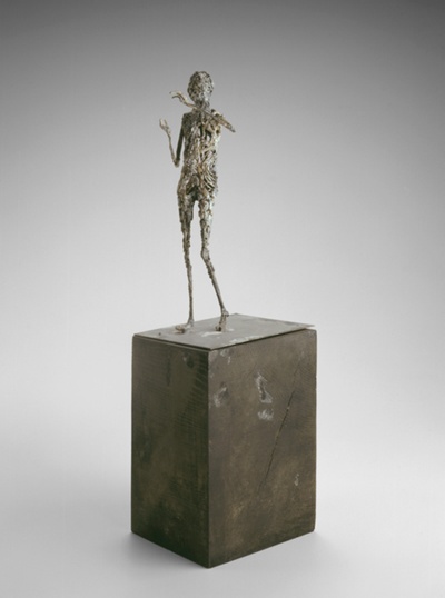 Untitled (Standing Figure)