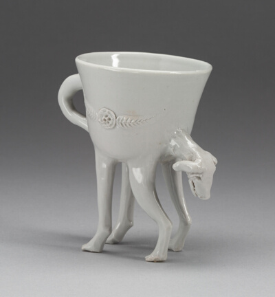 Cup (part of a set)