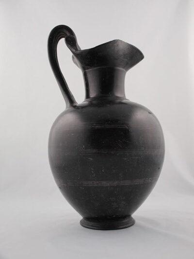 Oinochoe (Pitcher)