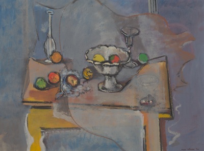 Still Life