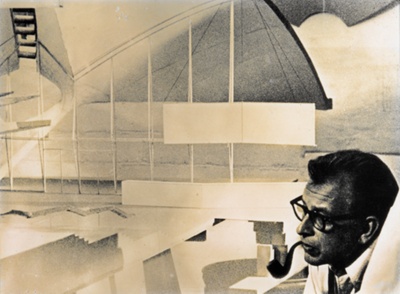 Eero Saarinen