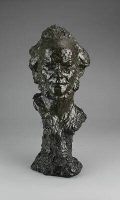 Self-Portrait