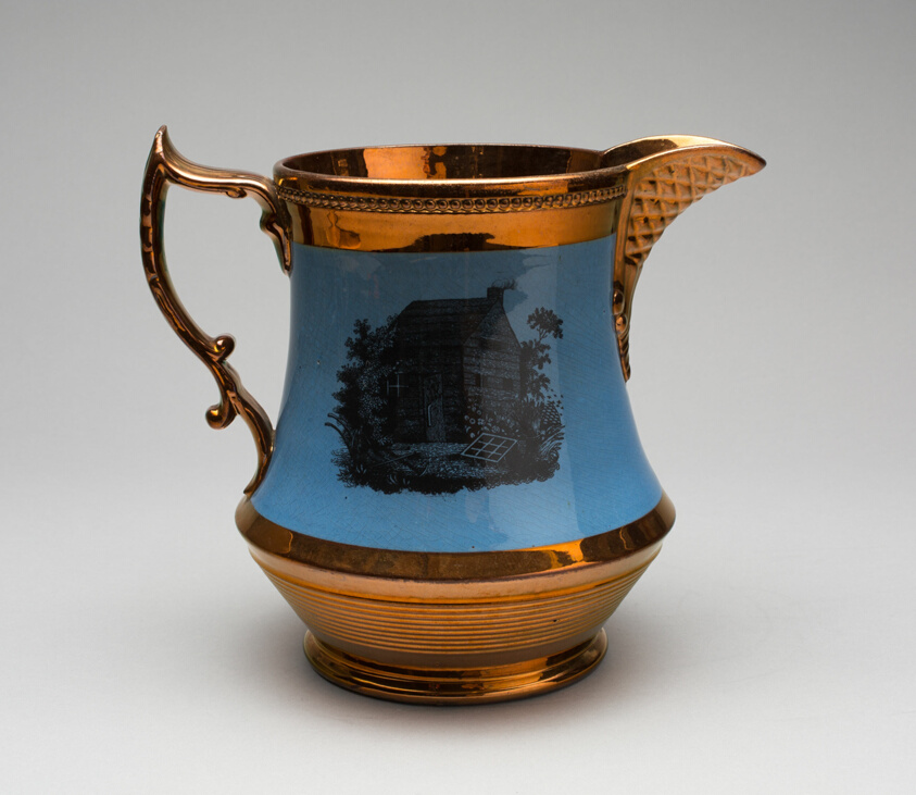 Pitcher