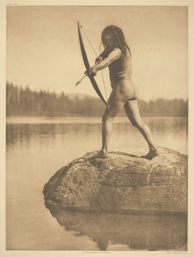 The Bowman
