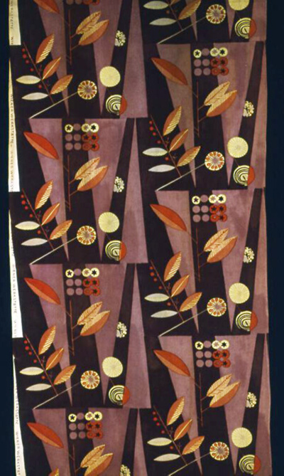 Panel (Curtain Fabric)