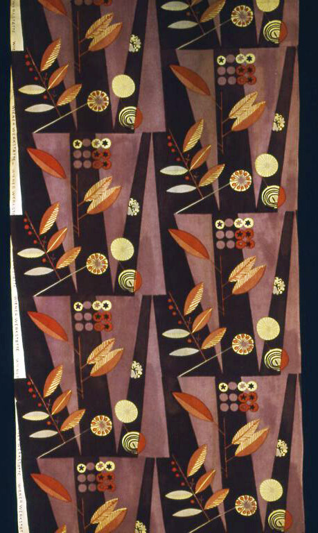 Panel (Curtain Fabric)