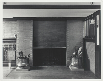 The Willits House