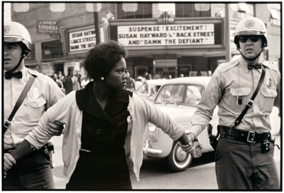 Birmingham, from the series "Time of Change"