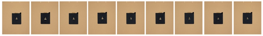 The Missed (1-9)