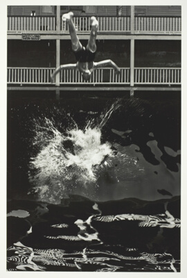 The Dive