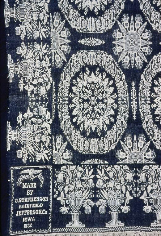 Coverlet