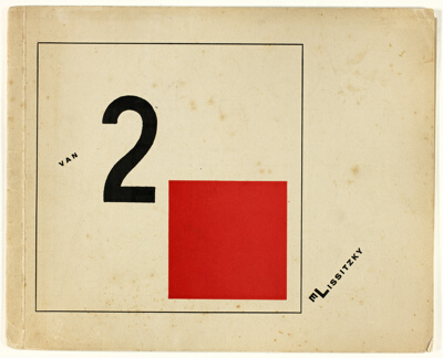 About Two Squares: A Suprematist Tale of Two Squares in Six Constructions