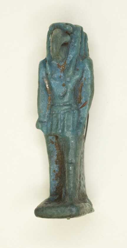 Amulet of the God Thoth