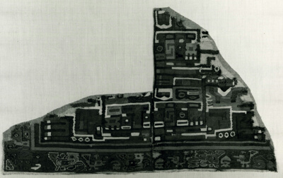 Fragments (Tunic)