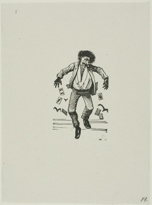 Gambler