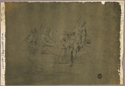 Return of the Prodigal Son