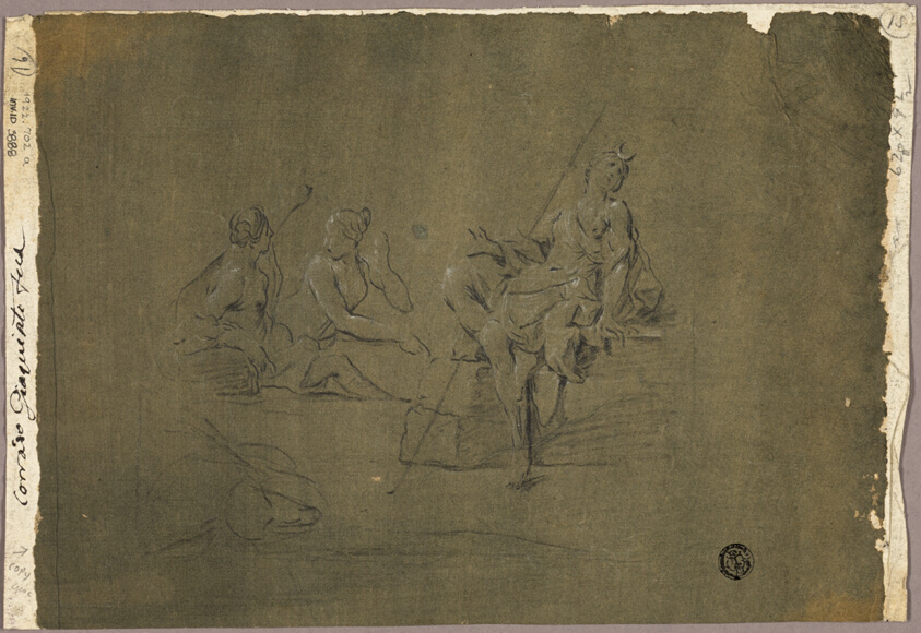 Return of the Prodigal Son