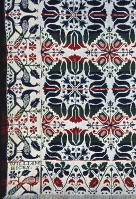 Coverlet