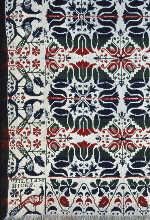 Coverlet
