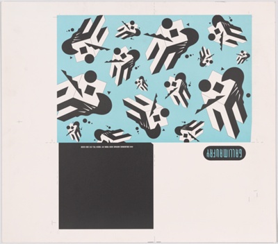 Gallimaufry, Package Design