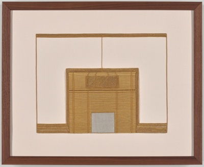 Room 31, Southeast, Madlener House