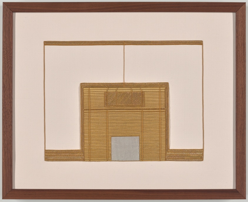 Room 31, Southeast, Madlener House