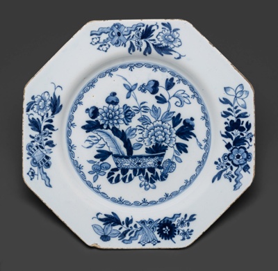 Plate